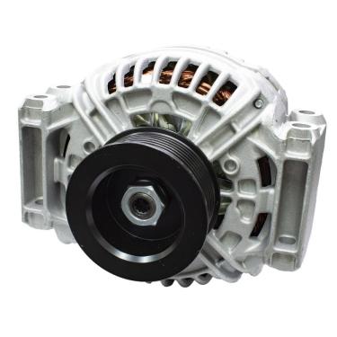 Imagem de Alternador Scania 113 114 124 G230 G270 G310 G320 G340 G360 G380 G420 G440 P114 P270 P310 R340 24 Volts 110A - ZEN41033