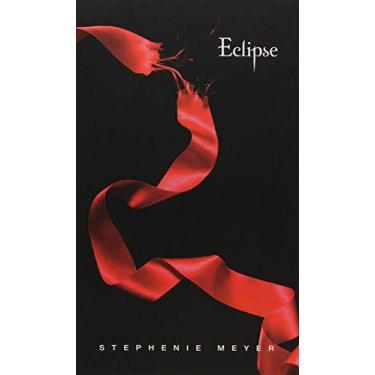Imagem de Livro Eclipse Edicion Limitada (Saga Crepusculo) - Meyer S