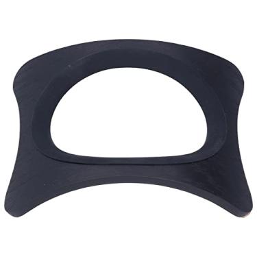 Imagem de Suporte de Servidor para Laptop Desktop Dock Imac Holder Black Stands