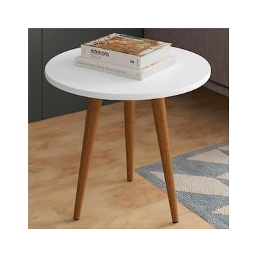 Imagem de Mesa Lateral Baixa Patrimar Star