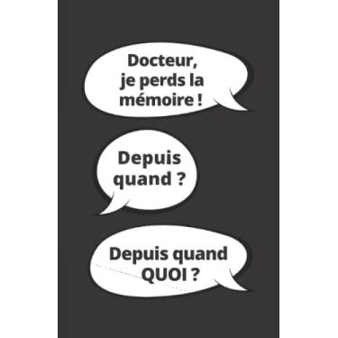 Imagem de Carnet de mots de passe | -Docteur, je perds la mémoire ! -Depuis quand ? -Depuis quand quoi ?: Sécurisez les logins de vos sites préférés dans un répertoire alphabétique au petit format pratique
