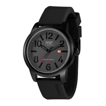Imagem de Relogio X-Watch Xfnp1001 P2px