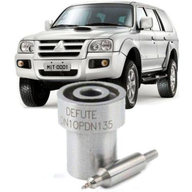 Imagem de Bico Injetor Diesel Mitsubishi Pajero Full Sport 2.8 Diesel