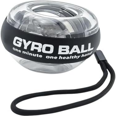 Imagem de Fortalecedor Muscular Punho Gyro Ball