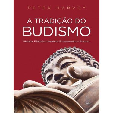 Imagem de Tradicao Do Budismo, A