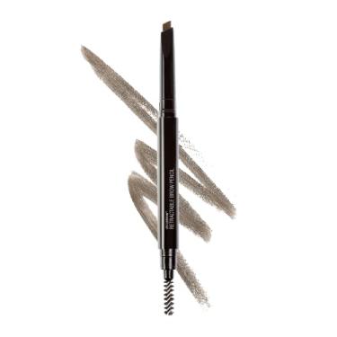 Imagem de Wet n Wild Ultimate Brow Retrátil Castanho Cinzento