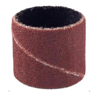 Imagem de Tubo De Lixa 12.7Mm 1/2 Pol. Grão 120 Para Micro Retíficas