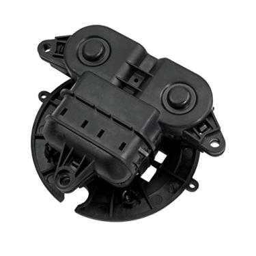 Imagem de Espelho retrovisor lateral elétrico, controle de ajuste, motorista, passageiro compatível com Ford F150 Explorer Flex Edge Escape Mu-s-tang Taurus Expedition Fiesta Lincoln MKX Mark Mercury Replace