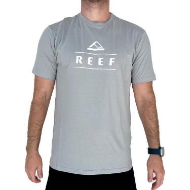 Imagem de Camiseta Reef Series Masculina-Masculino