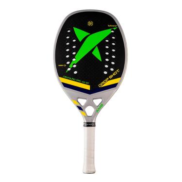 Imagem de Raquete de Beach Tennis DROP SHOT CENTAURO PRO 4.0