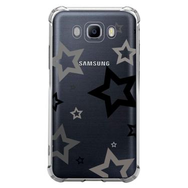 Imagem de Capa Capinha De Celular Compatível com Galaxy J7 Samsung Personalizada