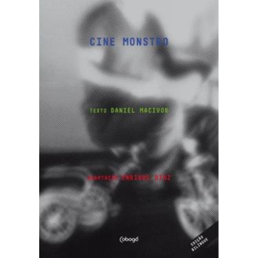 Imagem de Enrique Daniel; Diaz