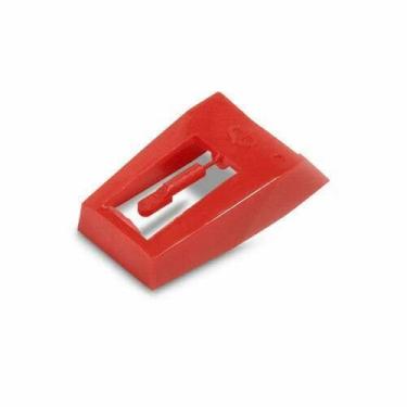 Imagem de Pfanstiehl Agulha Stylus fonográfica de substituição compatível com ION ICT05RS, Quick Play LP, Power Play LP, Flash Quick Play, Contour LP, Vinil Vertical, CD Direct, Duo Deck, LP2GO, ILP, IPT USB