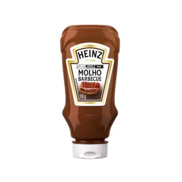 Imagem de Heinz Molho Barbecue 260G