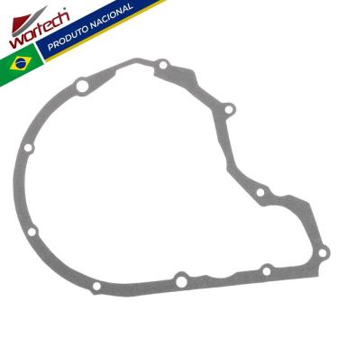 Imagem de Junta Estator Boulevard M800 (07-16) Wortech