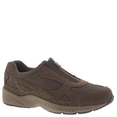 Imagem de Easy Spirit Rheal feminino Walking, Cinza-escuro, 11