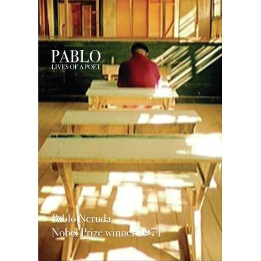 Imagem de PABLO - LIVES OF A POET