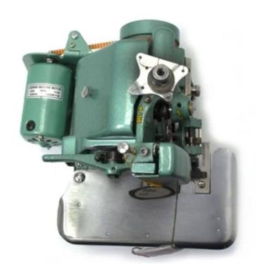 Imagem de Maquina Costura Overlock Semi Industrial Chinesinha Gn1-6d