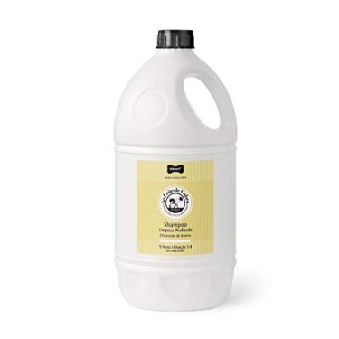 Imagem de Shampoo Perigot Limpeza Profunda 5l Cães E Gatos