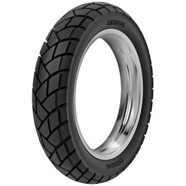 Imagem de Pneu Moto Rinaldi Aro 17 R34 130/80-17 65P TT - Traseiro