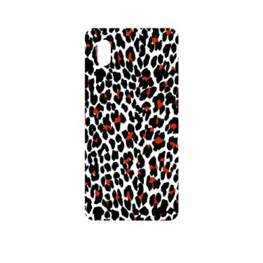 Imagem de Capa Adesivo Skin355 Verso Para Alcatel 1B 2020 - KawaSkin