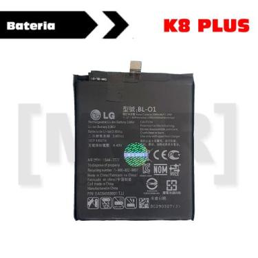 Imagem de Bateria celular LG modelo K8 PLUS