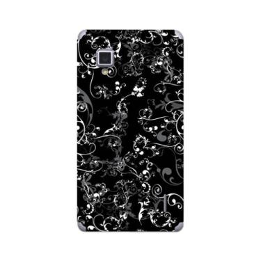 Imagem de Capa Adesivo Skin359 Verso Para Lg Optimus G E977 - KawaSkin