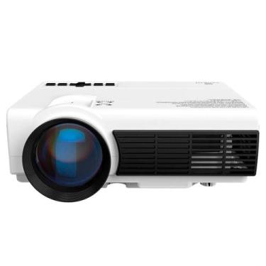 Imagem de Projetor Portátil Vankyo Leisure 3W Pro LED, 60 ANSI Lumens, 1080p, Ca