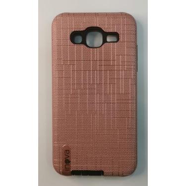 Imagem de Capa Capinha Compatível Com sumsung Galaxy j5 J500 tela 5.0 Anti Impac