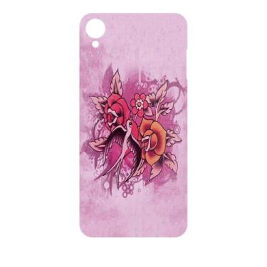 Imagem de Capa Adesivo Skin007 Verso Para Asus Zenfone Live L2 (2019) - KawaSkin