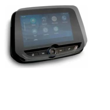 Imagem de Película Mylink Onix Fosca 8 Polegadas - Mrc