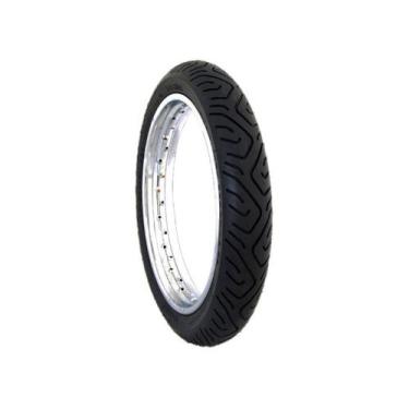 Imagem de Pneu Moto Dianteiro 100/80-17 Twister E Fazer 250 E Similares 52s Spor