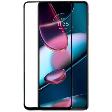 Imagem de Películade Vidro 3D Edge 30 Pro blindada cobre toda a tela - Protectio