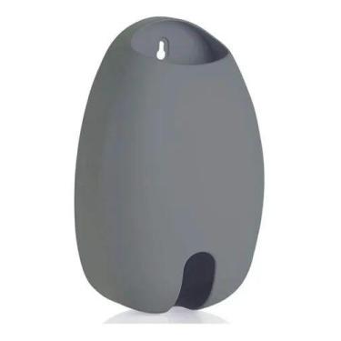 Imagem de Puxa Saco Porta Sacolas Sacolinha De Supermercado Dispenser para Sacol