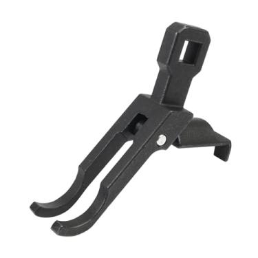 Imagem de Esquirla Ferramenta de compressor de mola de válvula, ferramenta de mola de válvula fácil de usar, ferramenta de motor para motores de 3,7 L e 4,7 L