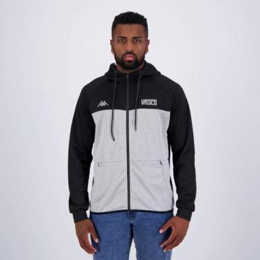 Imagem de Jaqueta Kappa Vasco Skuba, P