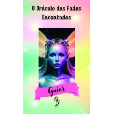 Imagem de O Oráculo Das Fadas Encantadas - ARDANE EDITORA, 3