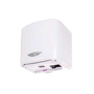 Imagem de Secador de Mãos Biovis Speedy ABS Biovis, 220V