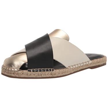 Imagem de Aerosoles Halley Mule feminino, Combo preto, 34