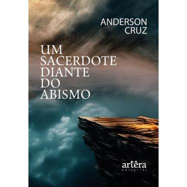 Imagem de Livro - Um Sacerdote Diante do Abismo