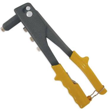 Imagem de Alicate Rebitador 10" - 2.40 A 4.80 Mm - Noll