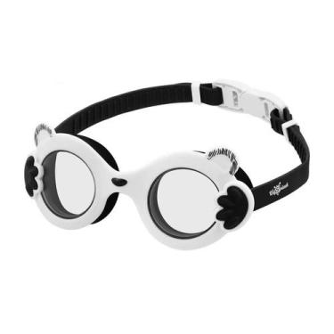 Imagem de Óculos De Natação Infantil Panda Speedo Cristal