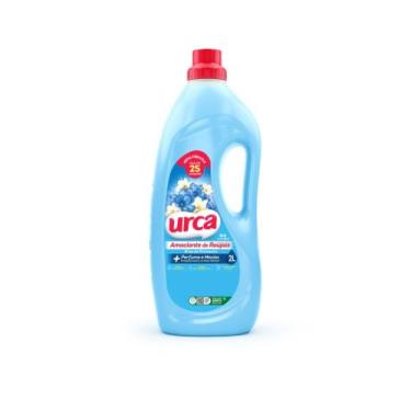 Imagem de Amac Roupa Urca 2l-Gl Brisa-Azul