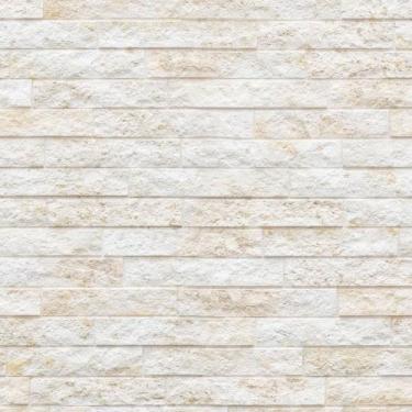 Imagem de Papel De Parede Adesivo Sala Quarto Tijolinho - Criptonita, 5m