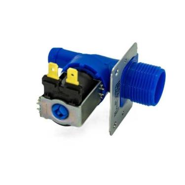 Imagem de Valvula entrada agua 3/4" - 1/2" maquina gelo - 220v - TECNOFINGER