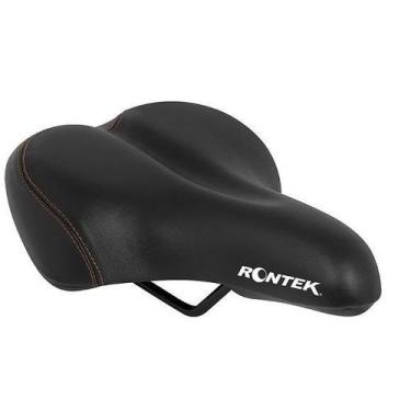 Imagem de Selim Para Bicicleta Rt-500 - Rontek