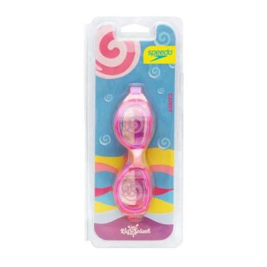 Imagem de Óculos de Natação Infantil Speedo Candy Colorido, Colorido, U