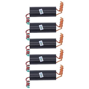 Imagem de 5Pcs Módulo Gerador de Alta Tensão, 400KV Boost Step Up Power Module para Equipamentos Eletrônicos Científicos 3 6V