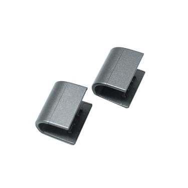 Imagem de Gintai 2 peças de substituição de capa de embreagem para tela LCD para Lenovo 14e Chromebook Gen3 82W6 82W7 IdeaPad Slim 3-14IAN8 83BN 5CB1L57545