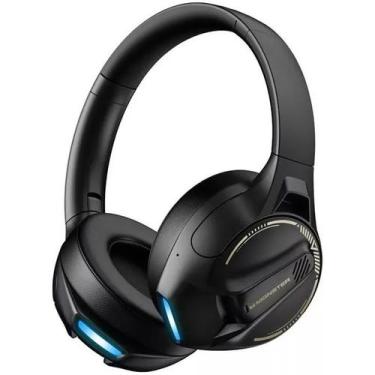Imagem de Fone Headset Headphone Bluetooth Storm Xkh03 Monster Gamer - MONSTER S